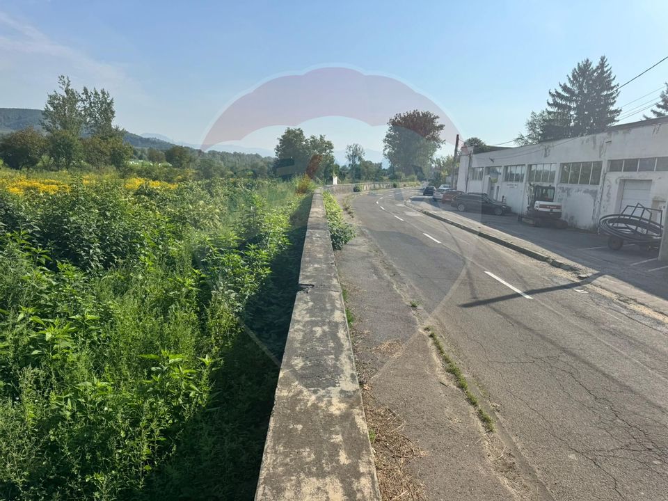 Teren 5,240mp Sighetu Marmatiei / Strada Crisan