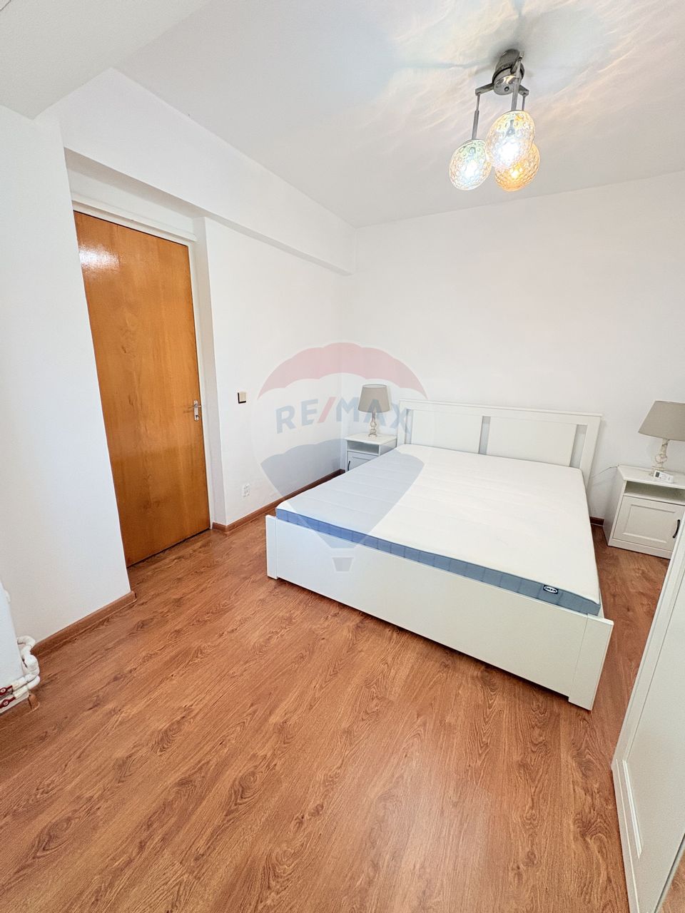 3 room Apartment for rent, Iancului area