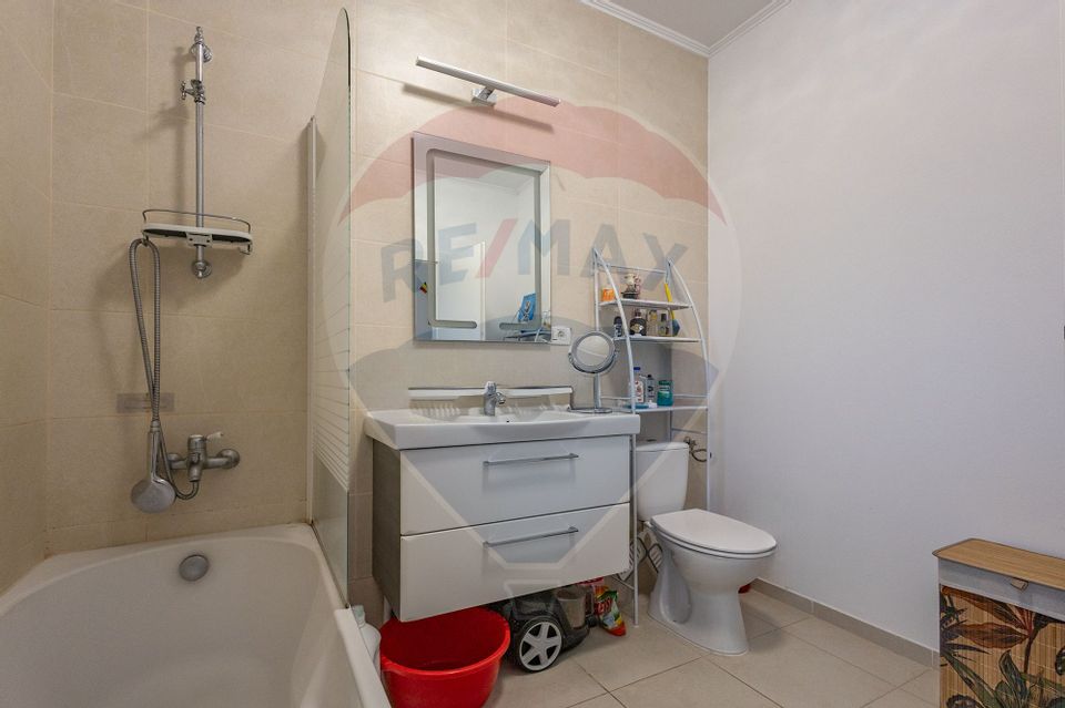 APARTAMENT MODERN TIP  DUPLEX - Sânandrei