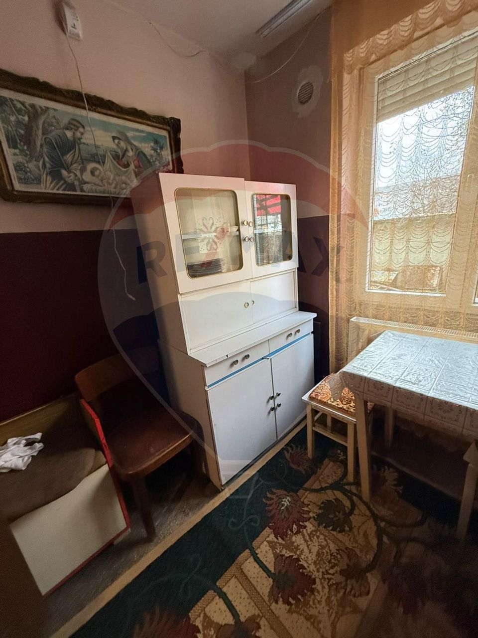 Apartament cu 2 camere de vânzare în zona Exterior Est