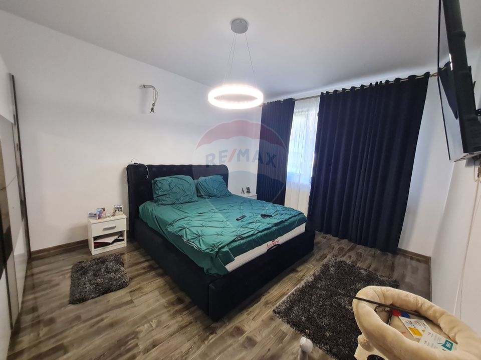 1 room Apartment for sale, Nord area