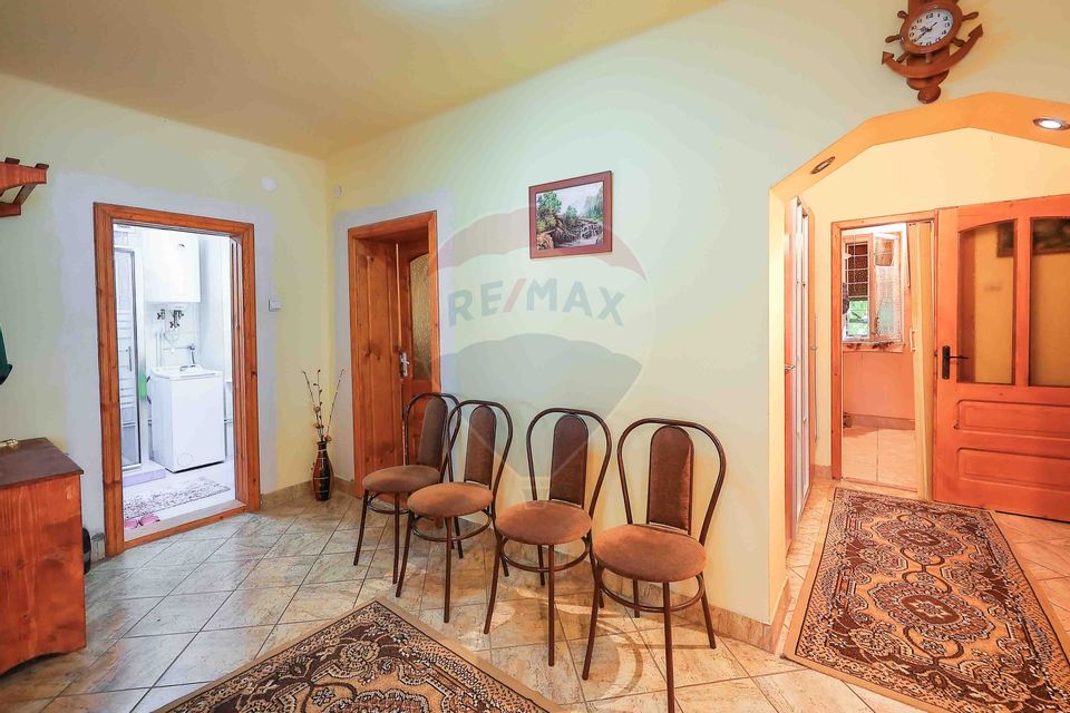 4 room House / Villa for sale