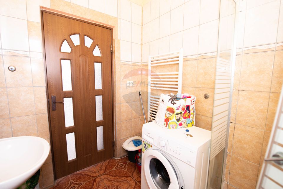 Casa individuala cu 6 camere de vanzare, Singureni, Cringuri, Giurgiu