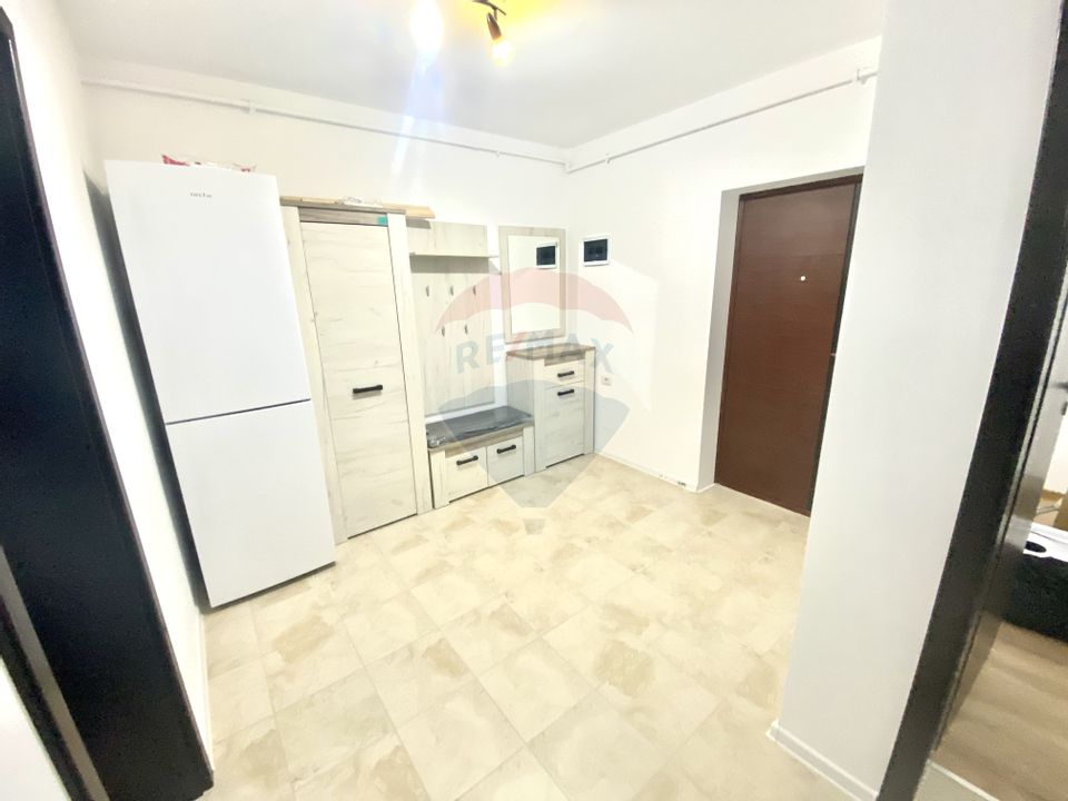 Apartament inchiriere 2 camere, Sanpetru Subcetate , Brasov