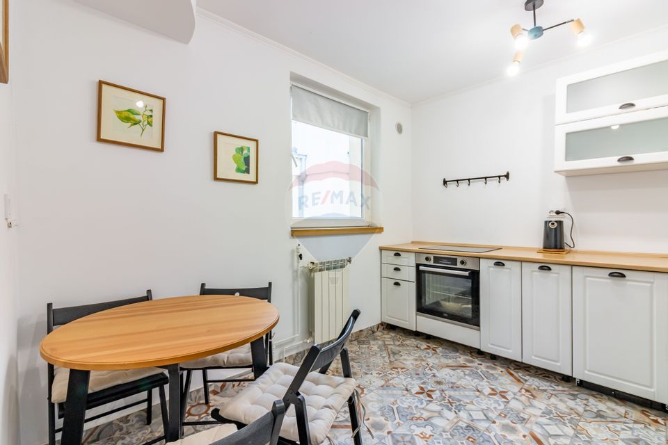 2 room Apartment for sale, Ferdinand area