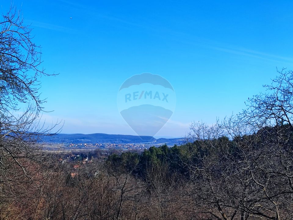 Land 637sqm Vale / Strada Dumitru suciu