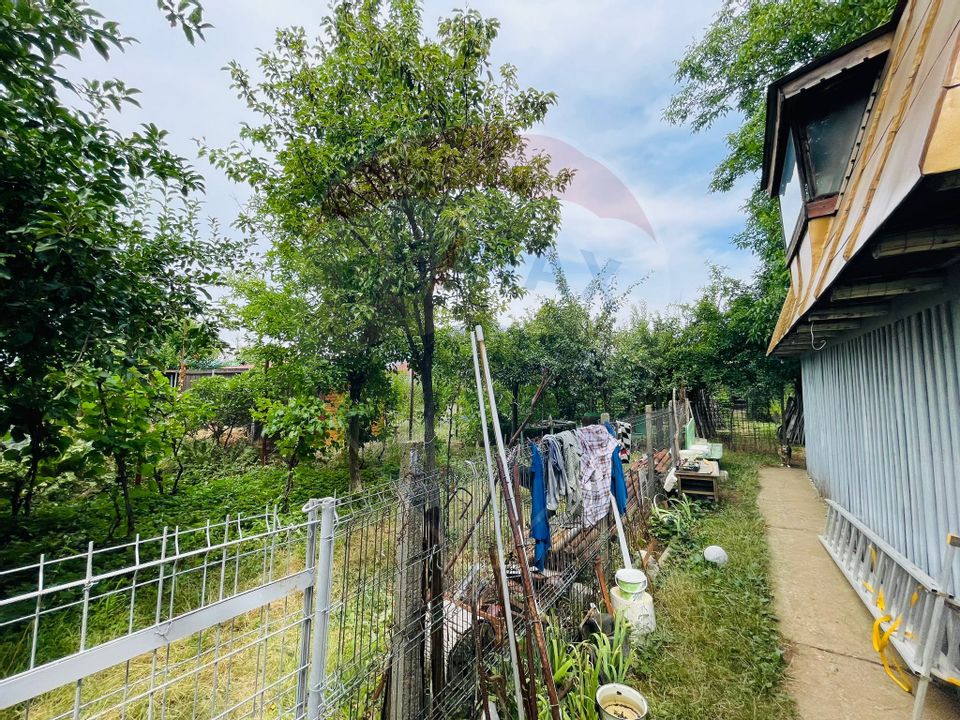 Teren 1,087mp Slatina / Prelungirea Tunari