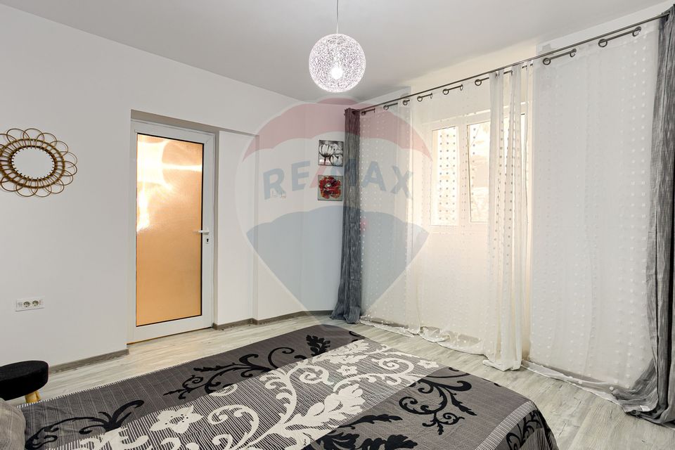 2 room Apartment for sale, Ultracentral area