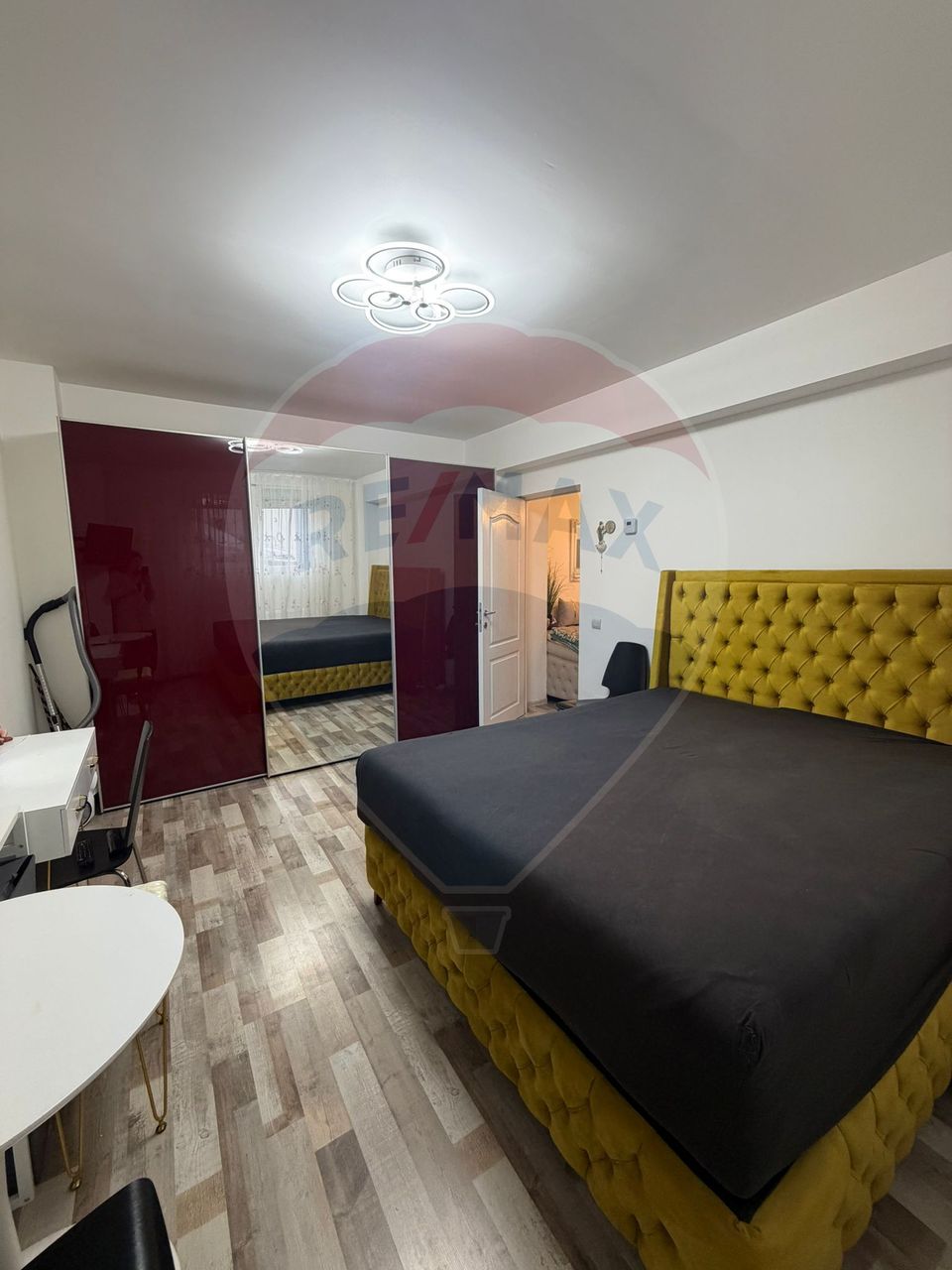 Garsoniera decomandata, 32mp, Brazda lui Novac, bloc 2023