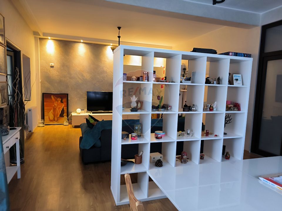Descopera rafinamentul! Vila cu 6 camere echipata premium