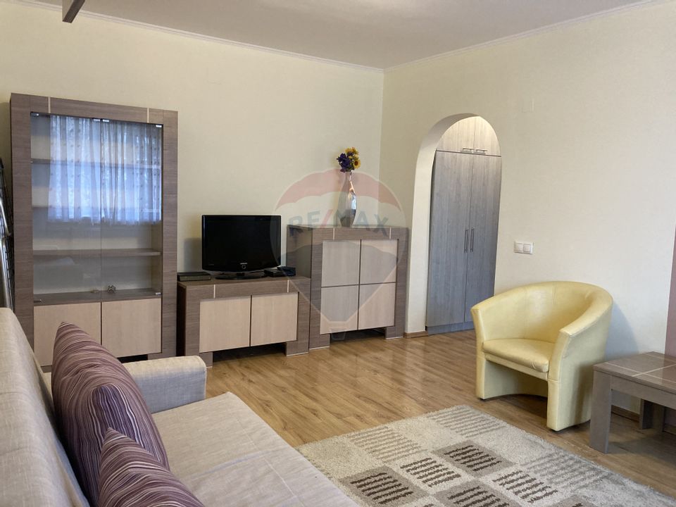 2 room Apartment for rent, Gheorgheni area