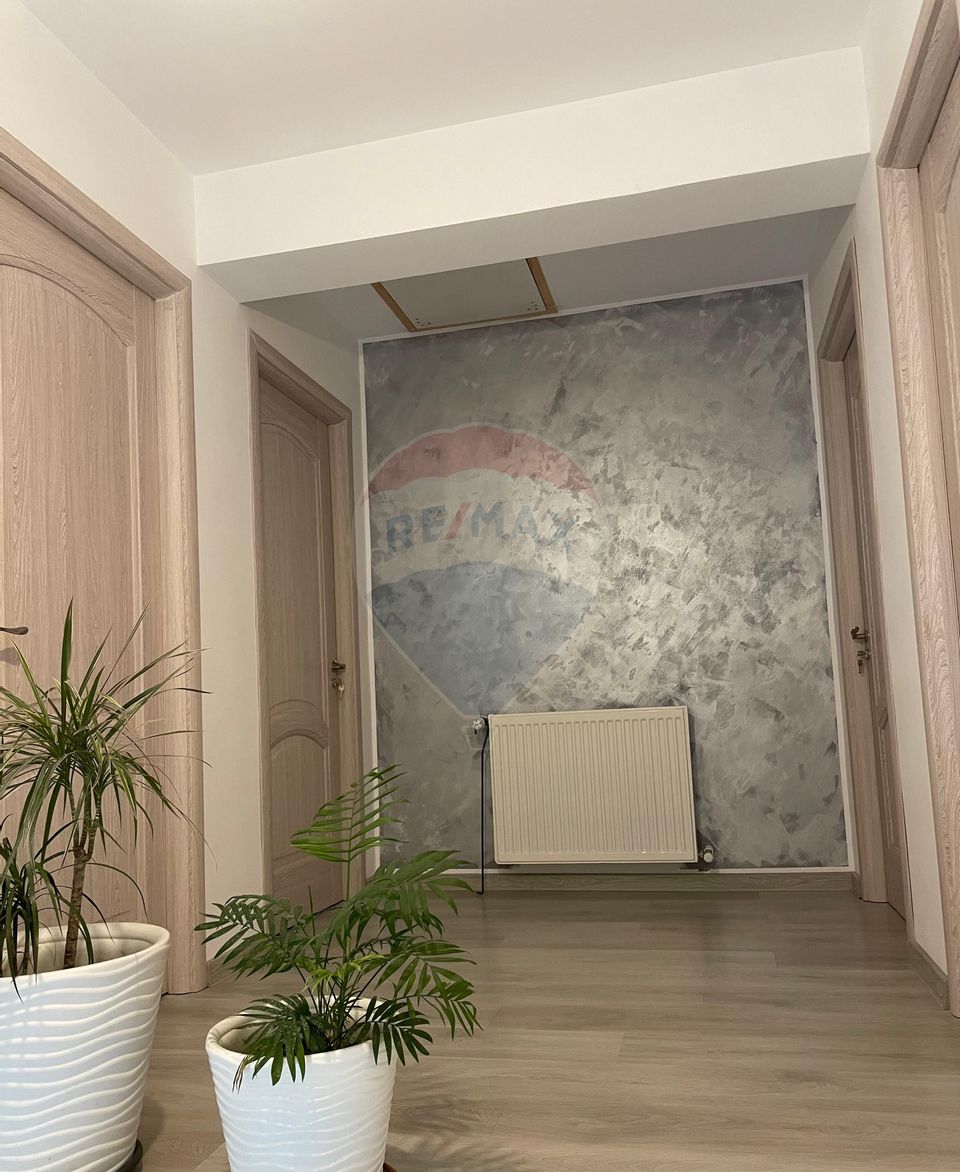 5 room House / Villa for sale, Romanesti area