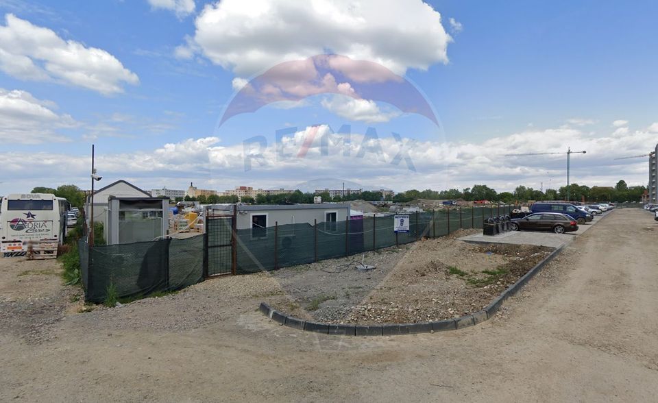 13sq.m Proprietate specială for sale, Avantgarden area