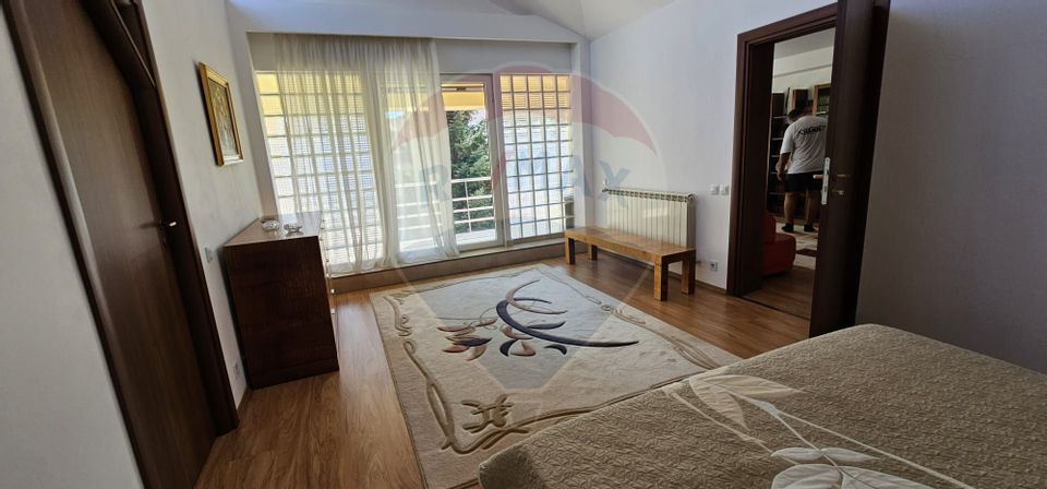 6 room House / Villa for sale, Chitila area