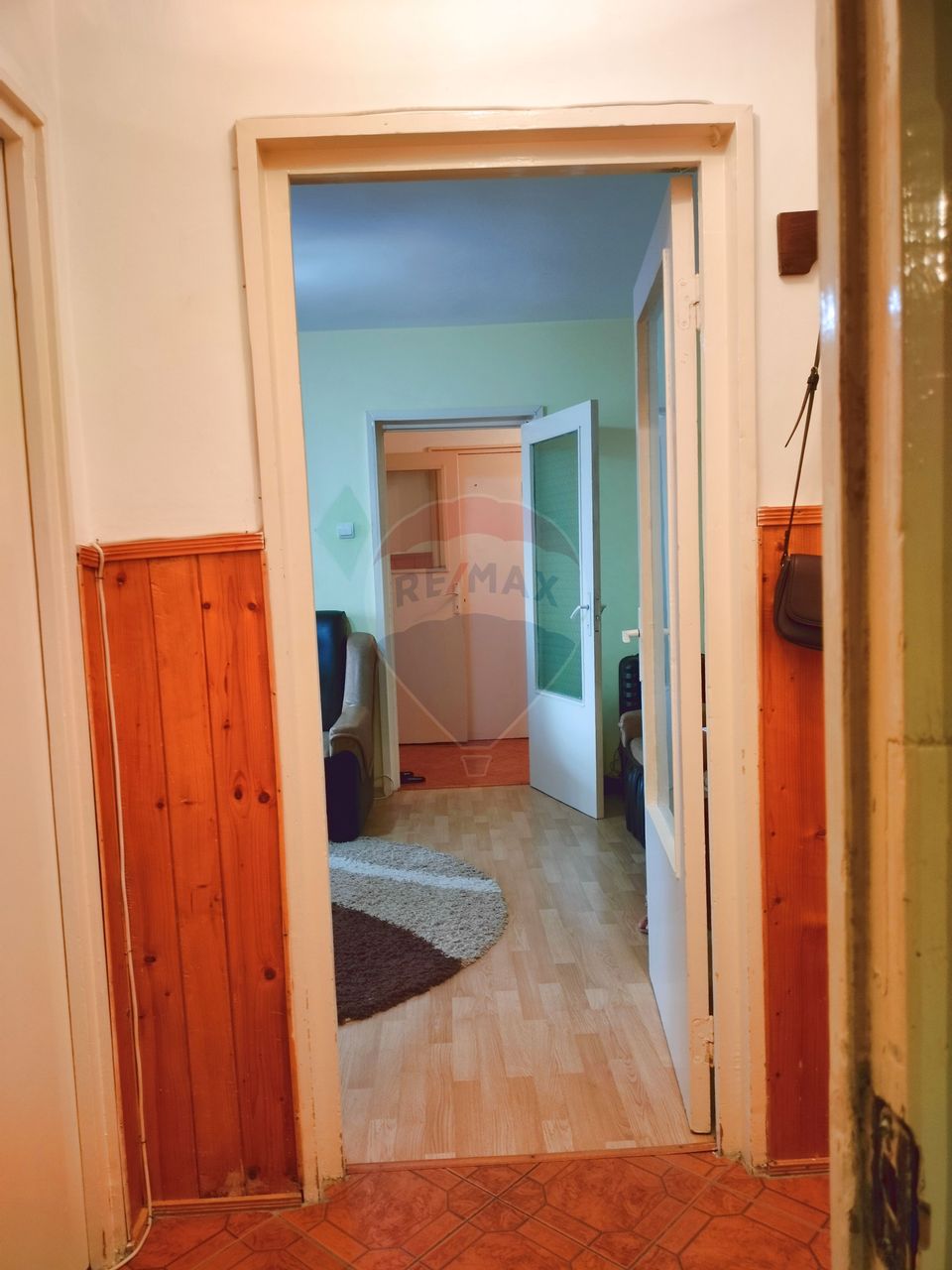 Apartament cu 2 camere,priveliște deosebită,confort și spațiu