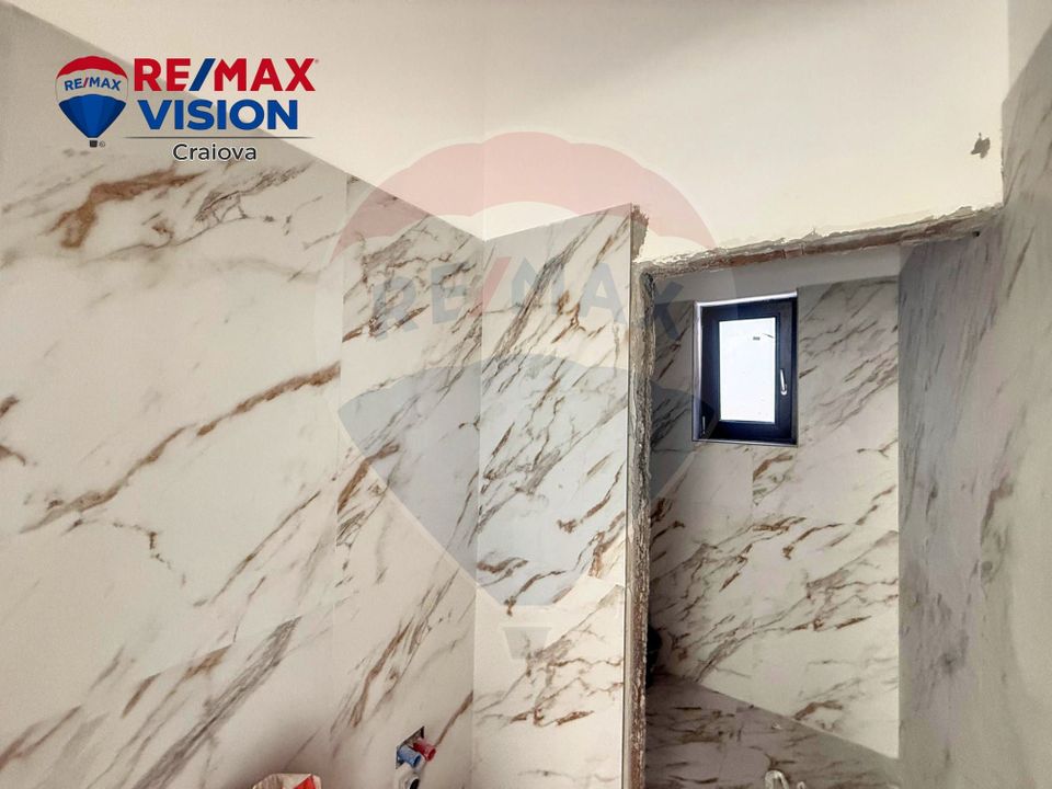 84sq.m Commercial Space for rent, 1 Mai area