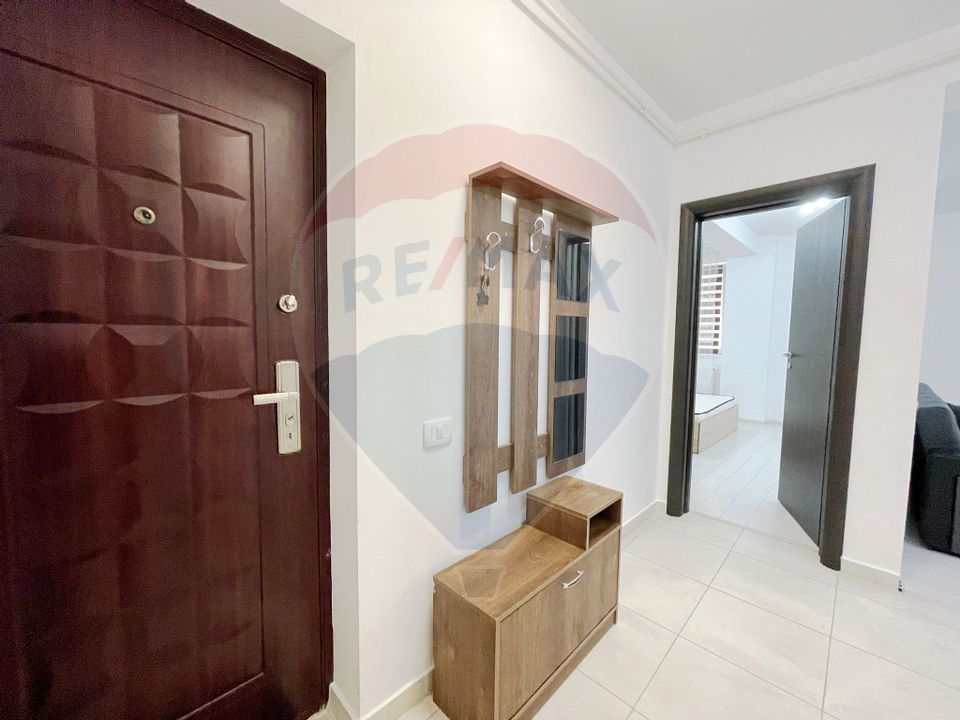 Apartament 2 camere de închiriat Militari Residence Auchan Militari