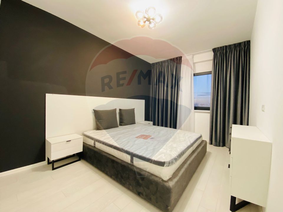 3 room Apartment for sale, Mihai Bravu area