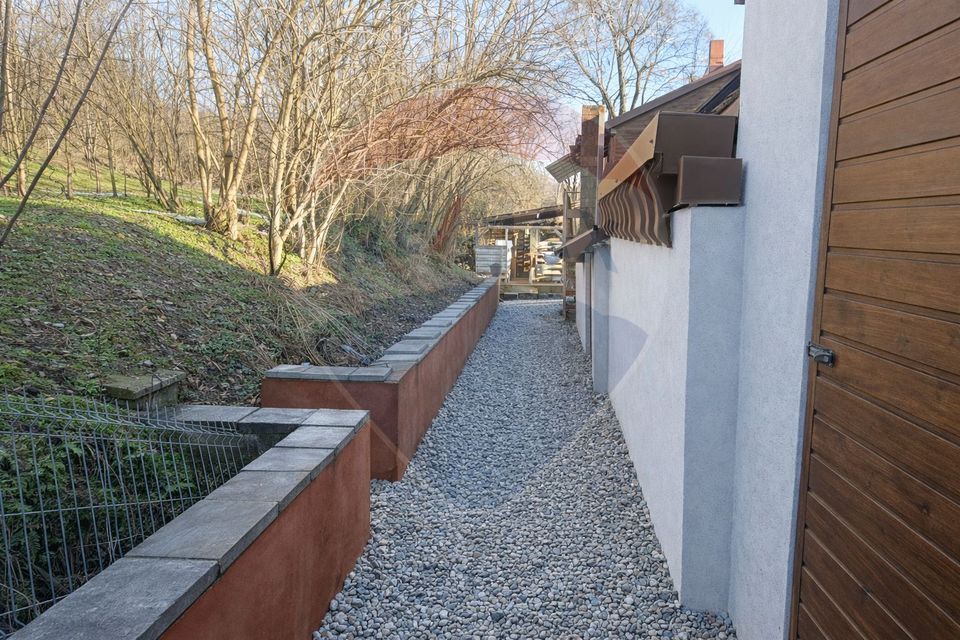 Popasul Căprioara – oportunitate de business în horeca & turism