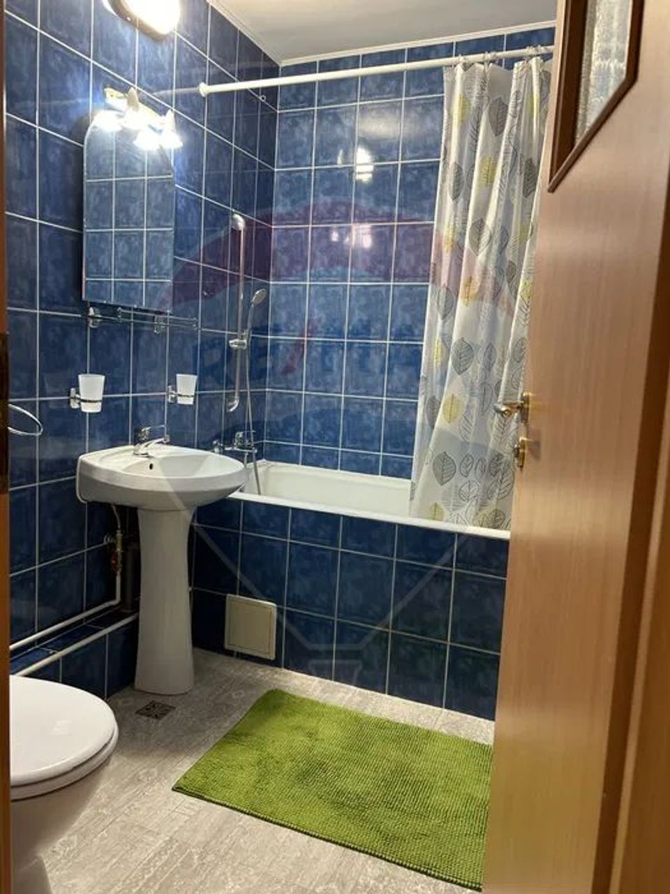 Inchiriere Apartament cu 2 camere în zona Vacaresti