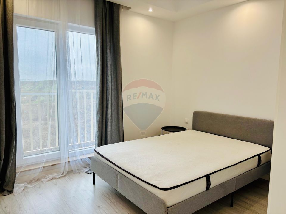 2 room Apartment for sale