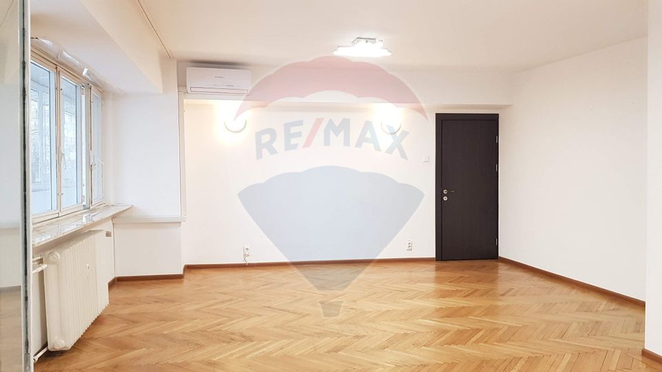 99sq.m Office Space for rent, P-ta Victoriei area