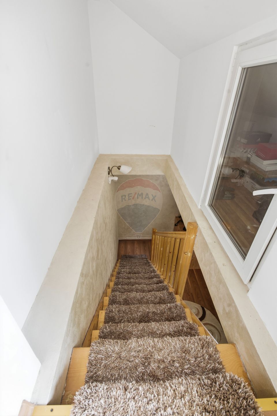 Casă Individuală I 4 camere I 500 mp teren I Valea Lupului Comision 0%