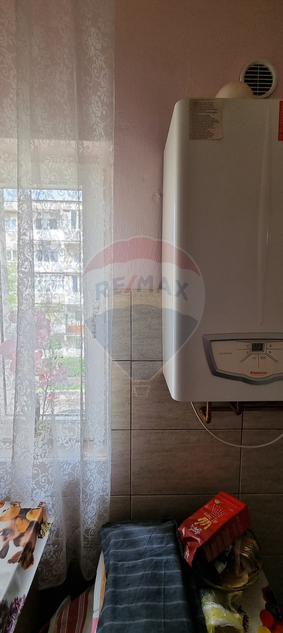 1 room Apartment for sale, Garii area