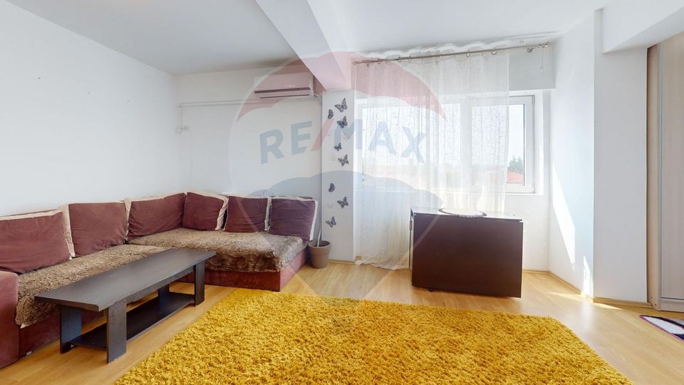 Apartament Modern-mobilat si utilat