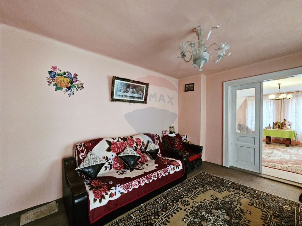 5 room House / Villa for sale, Central area