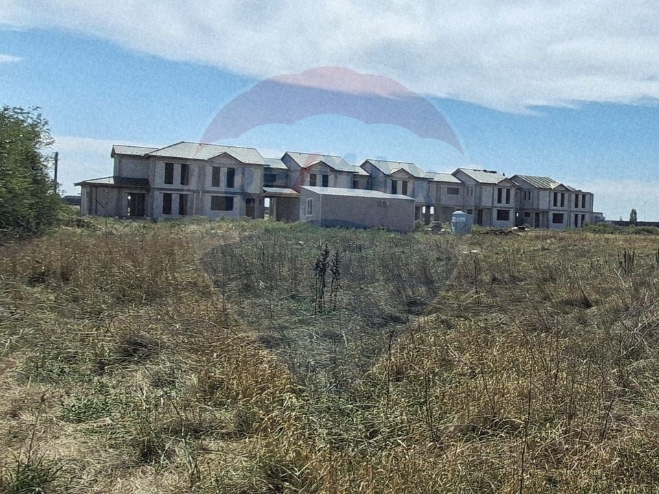 Teren ideal pentru complex rezidențial – Aradul Nou