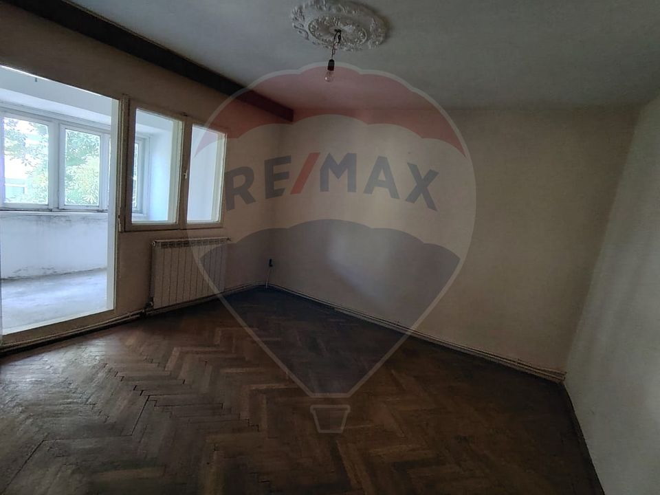3 room Apartment for sale, Central area
