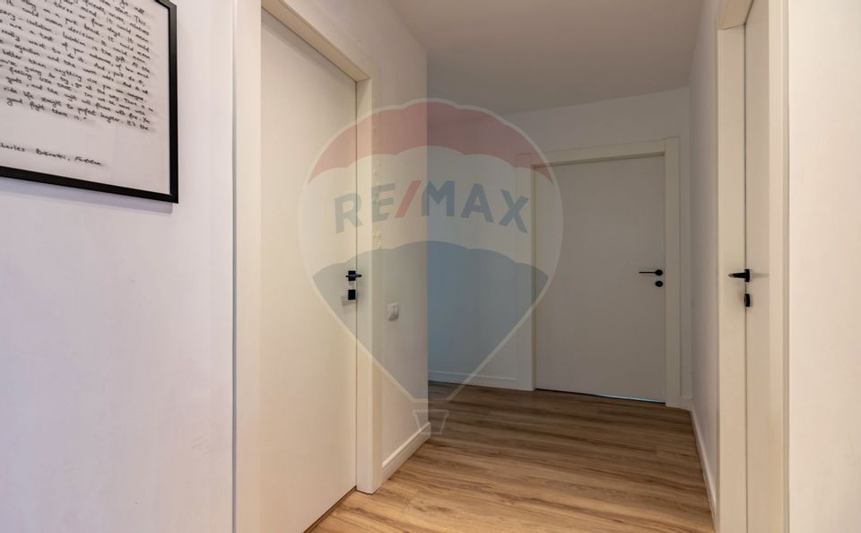 4 room Apartment for sale, Nord area