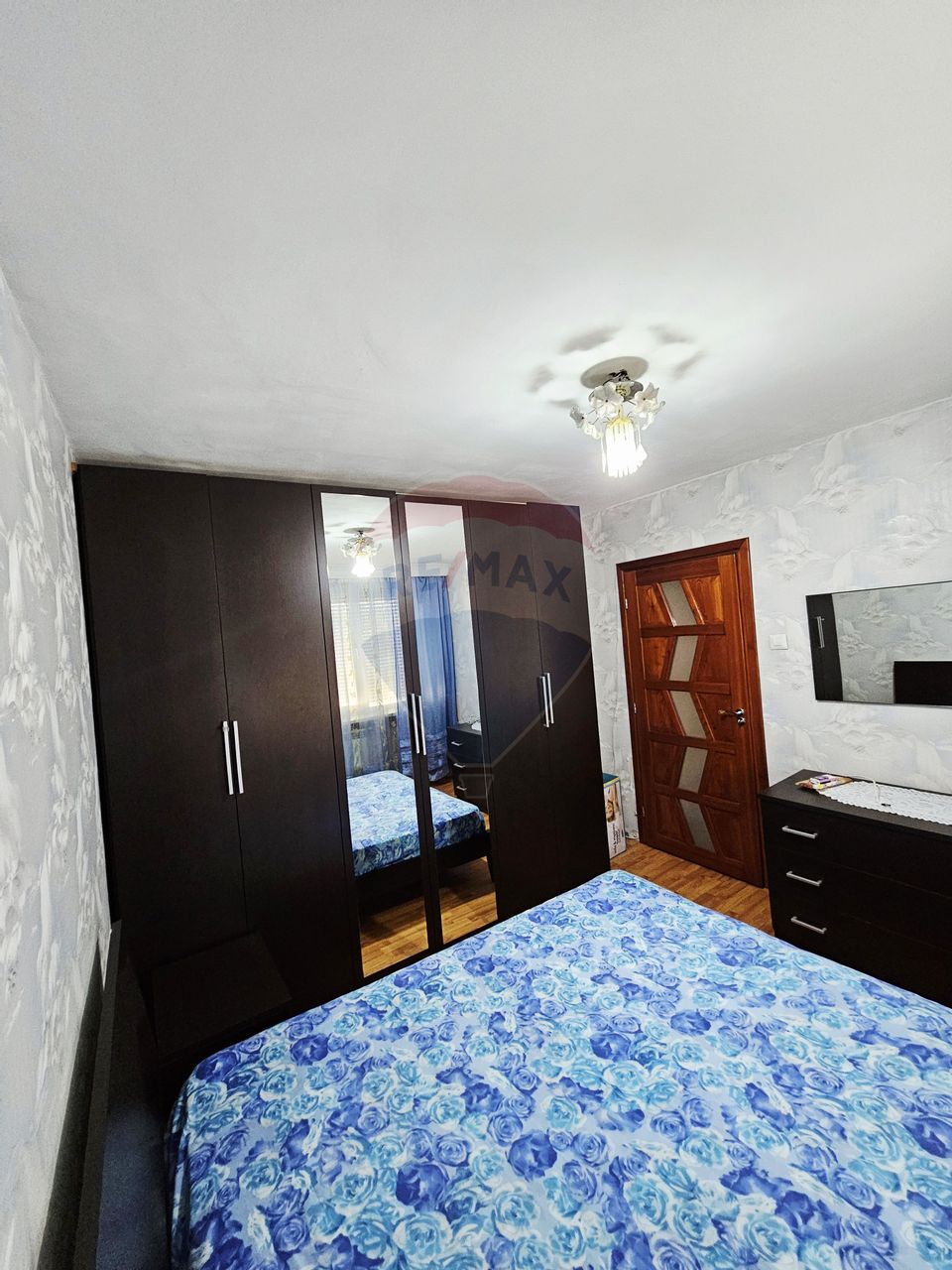 3 room Apartment for sale, Darmanesti area
