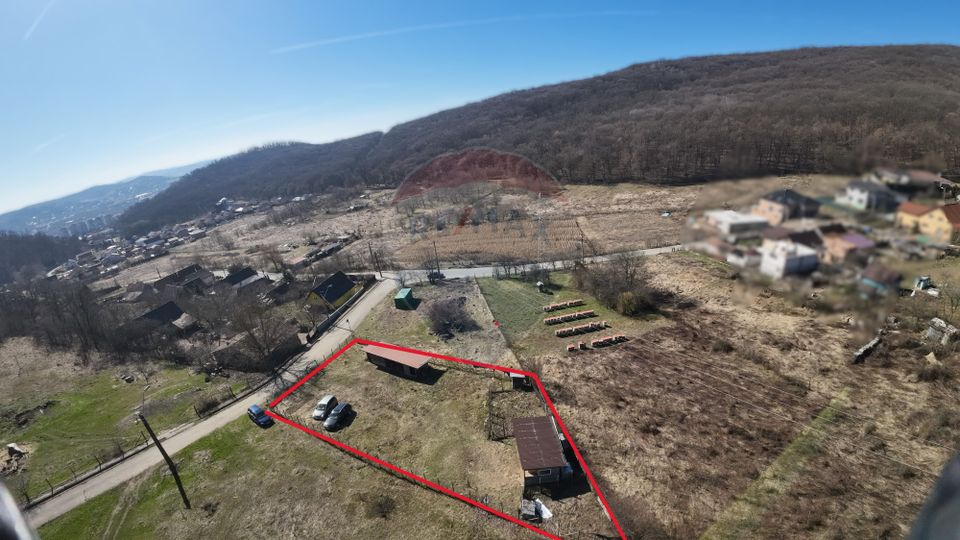 Land 788sqm Medias / Strada Wewern