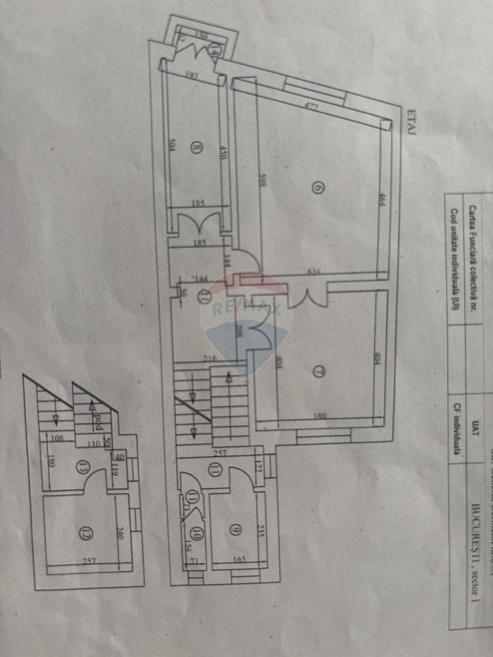 VILA ULTRACENTRALA IDEAL  INVESTITIE