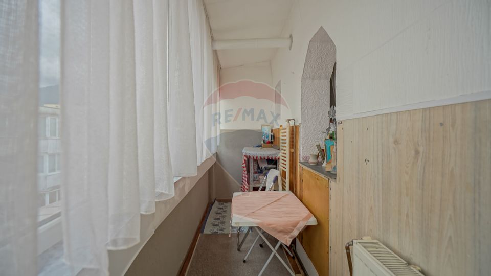 3 room Apartment for sale, Stefan cel Mare area