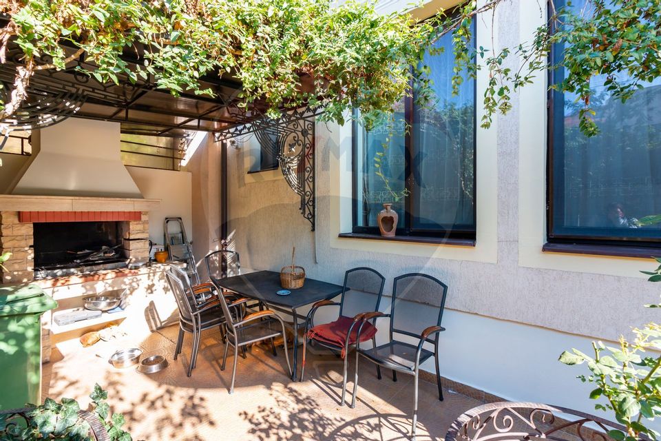 5 room House / Villa for rent, Dacia area