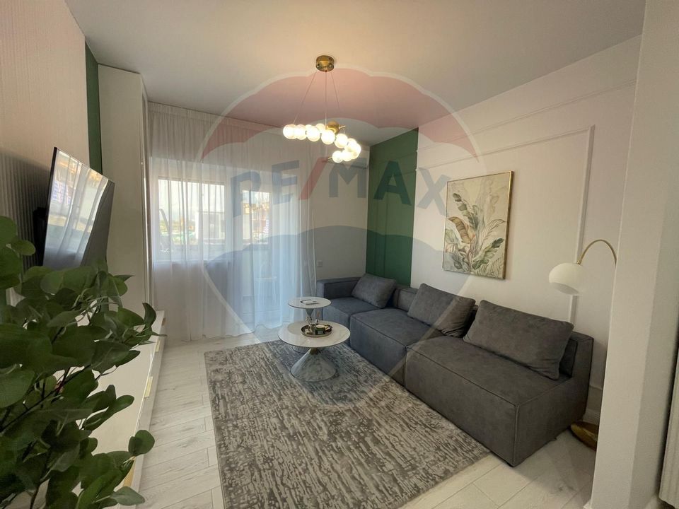 Apartament NOU cu 3 camere LUX de inchiriat in Deventer