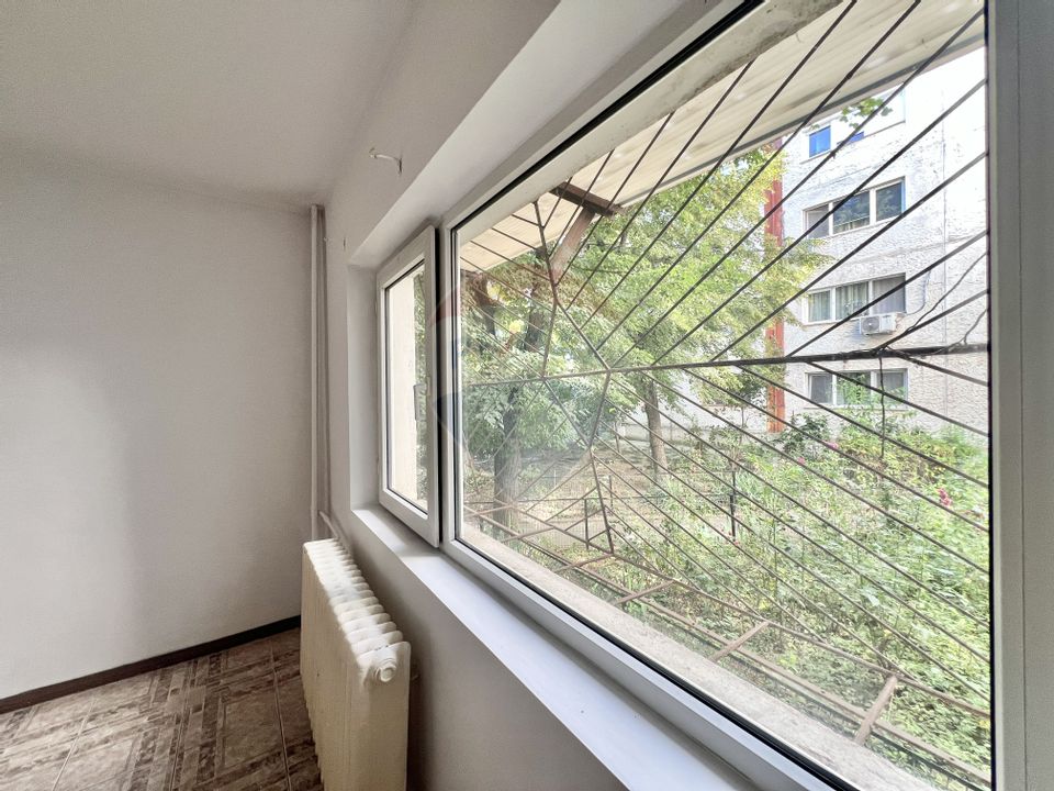 2 room Apartment for rent, Tineretului area