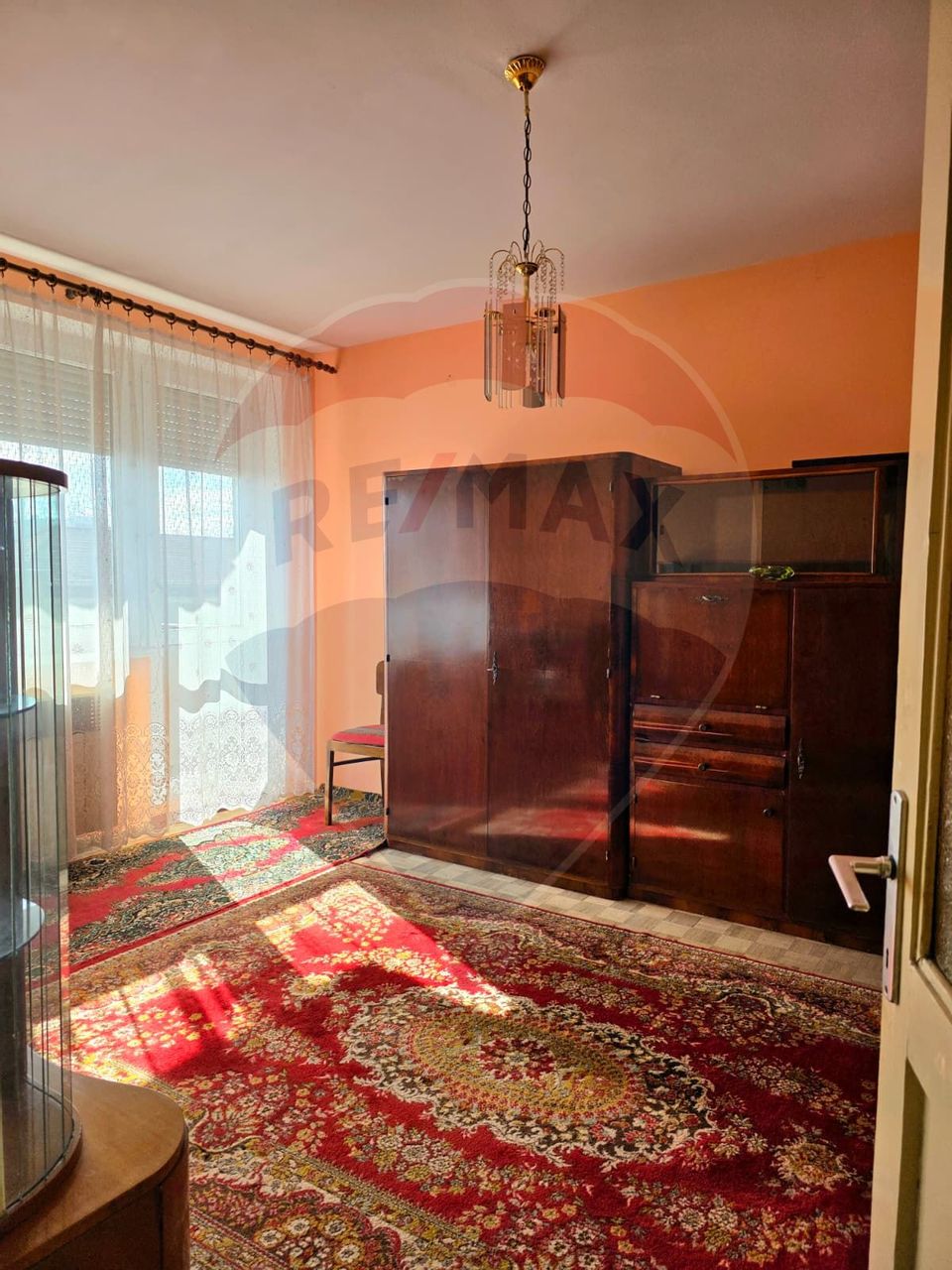 Apartament doua camere Gura Campului Medias