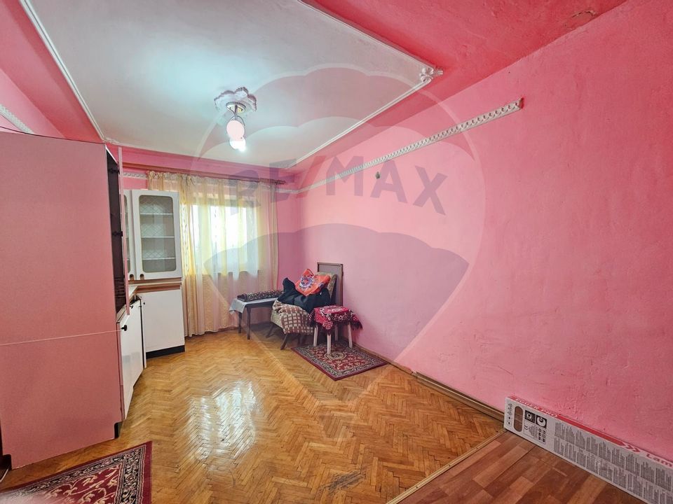 3 room Apartment for sale