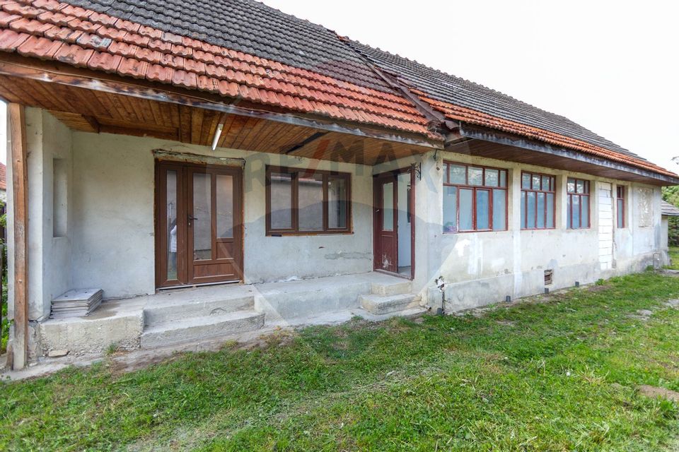 3 room House / Villa for sale