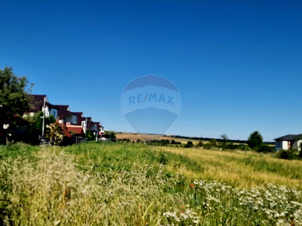 Land 3,538sqm Piatra-Neamt / Strada Fermelor