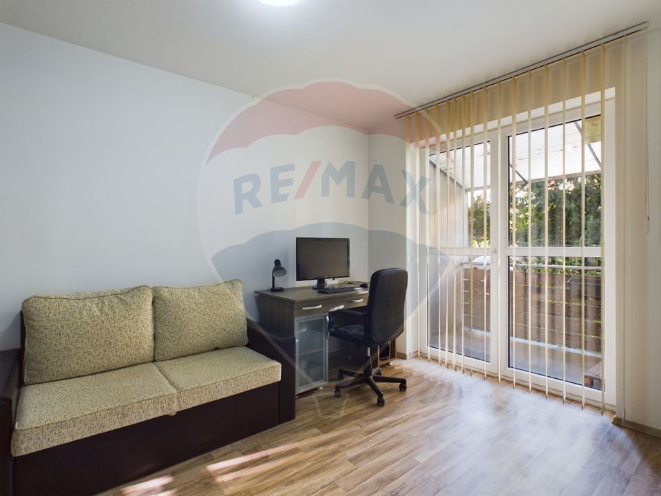 Spatiu pentru birouri-Apartament de inchiriat, 2 camere - Avantgarden3