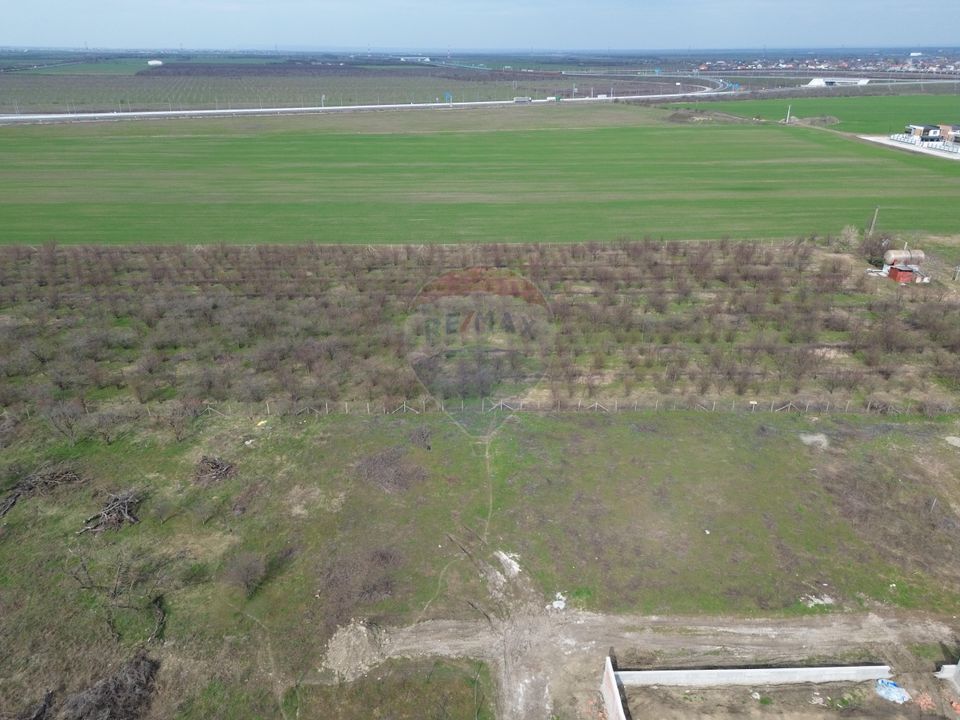 Land 795sqm Focsani / Strada Sergiu Nicolaescu