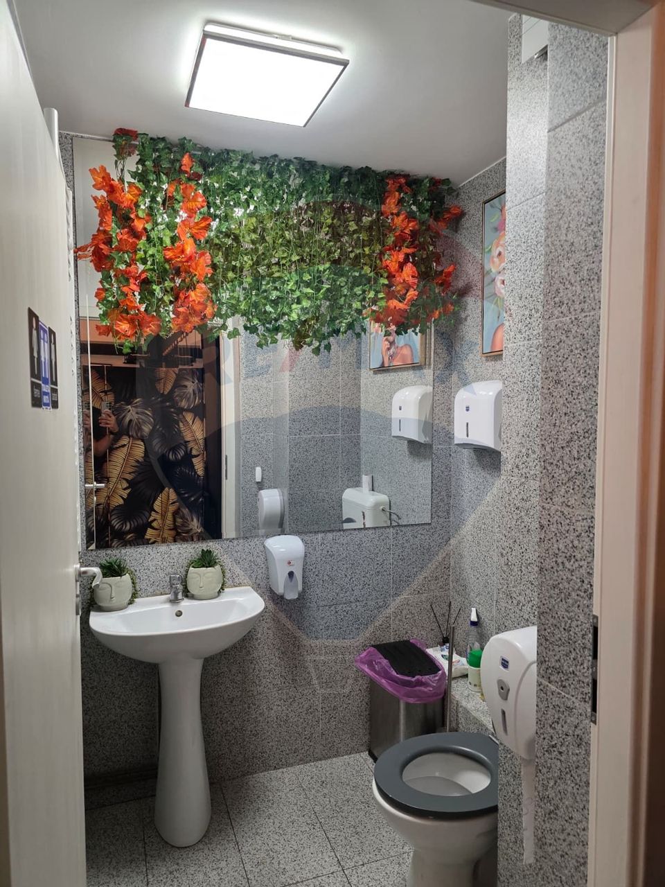 Afacere la cheie tip restaurant-Grand Arena, Berceni