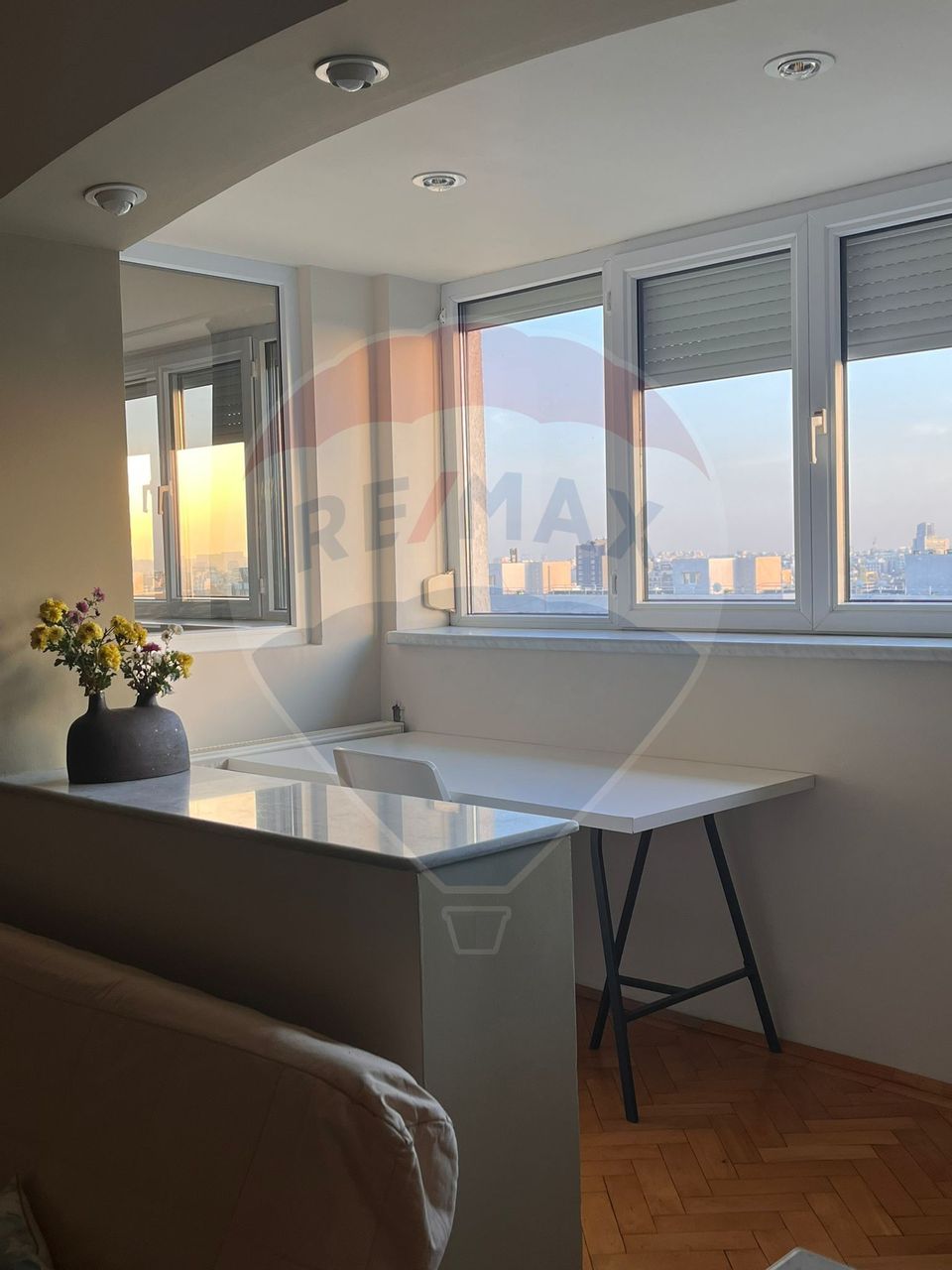 Apartament cu 1 camere de vânzare în zona Stefan cel Mare