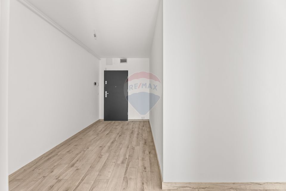 2 room Apartment for sale, UTA area