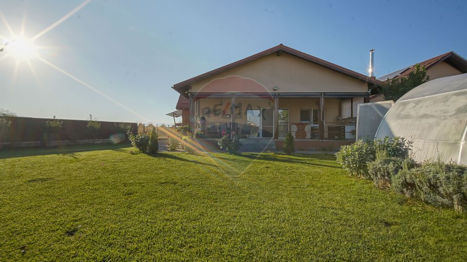 3 room House / Villa for sale